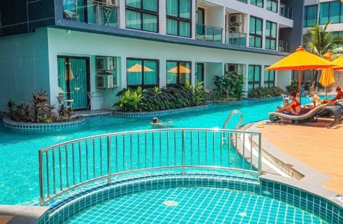 Kata Apartment | Wekata Private apartments near Kata beach