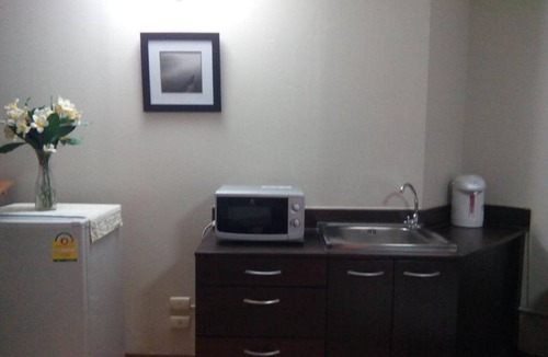 Pak Kret Apartment | Welcome to Popular condo Mueang Thong Thani