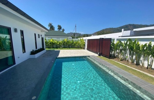 Phuket House | Welcome to Your Dream Holiday Villa in Rawai, Phuket