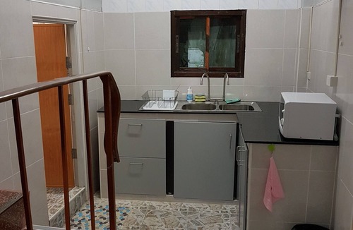 Maha Phruttharam House | Well placed and completely renovated house