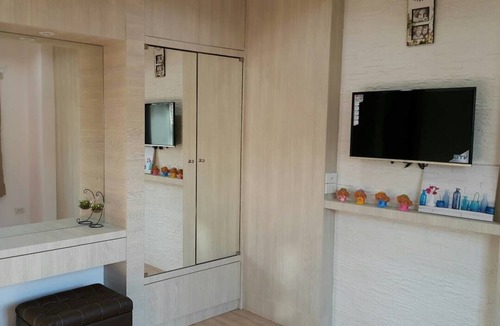 Bang Sai Hotel | Wellness Cooperative Residence