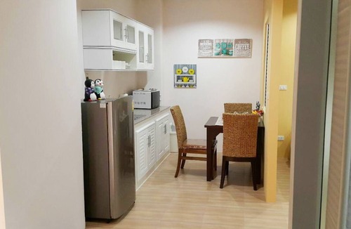 Bang Sai Hotel | Wellness Cooperative Residence