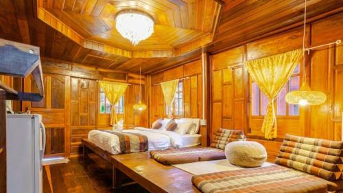 Samnak Thon Hotel | Wellness Resort Rayong Managed by SCN