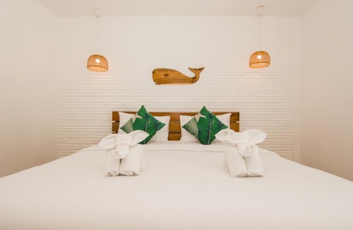 Ao Nang Resort | Whalecome Aonang Resort-SHA Extra Plus