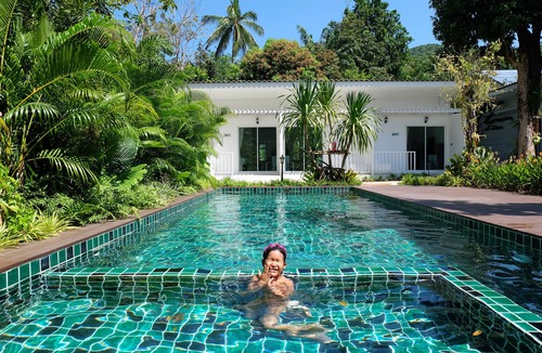 Ao Nang Hotel | Whalecome Aonang Resort