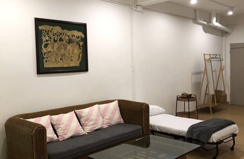 Bang Chak House | Whole 3-storey house right in the local community