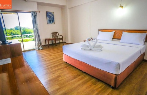 Rayong Hotel | Wiangwalee Hotel