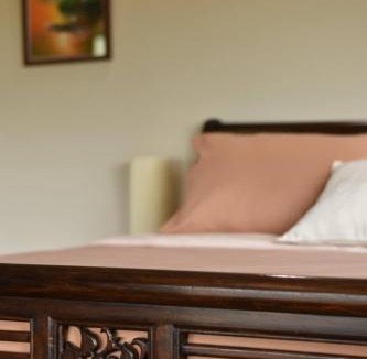 Chiang Dao House | Wichouda Homestay