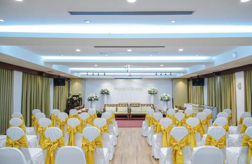Lampang Hotel | Wienglakor Hotel Lampang