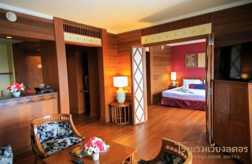Lampang Hotel | Wienglakor Hotel Lampang