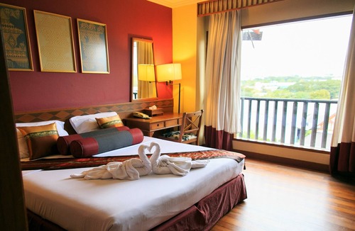 Lampang Hotel | Wienglakor Hotel