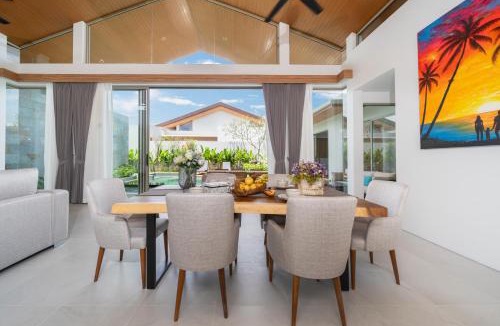 Thep Kasattri Villa | Wila villas Phuket Free Airoport Pick up from 7 days
