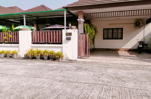 Ban Chang Bed & Breakfast | Wilderness