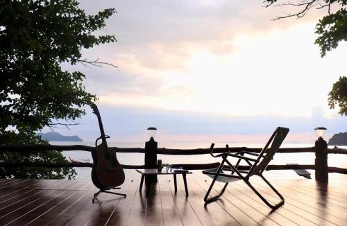 Ranong House | WimanAndaman วิมานอันดามัน ที่พัก -Koh Chang Ranong