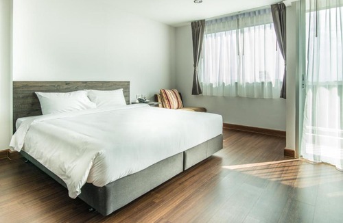 Si Racha Hotel | Winner Sriracha Serviced Apartment
