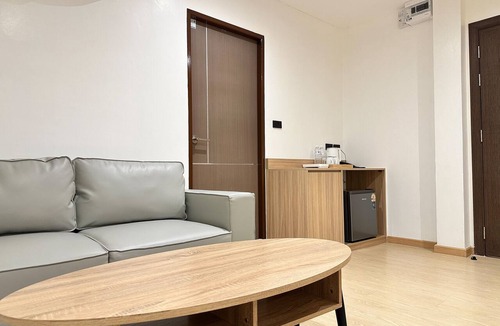 Khlong Toei Nuea Hotel | Winston Hotel