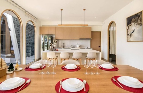 Huai Yai Villa | Winvilla Pattaya