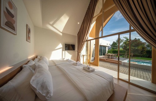 Huai Yai Villa | Winvilla Pattaya