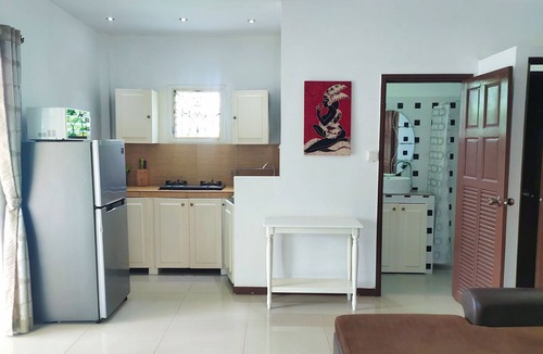Lamai Villa | Wirason 2-Bedroom Pool Villa