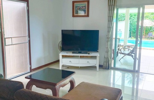 Lamai Villa | Wirason 2-Bedroom Pool Villa