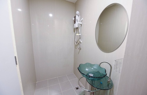 Nai Mueang Hotel | Wish Hotel Ubon