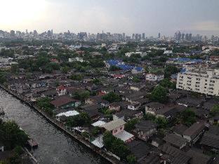 Ramkhamhaeng Hotel | Witz Bangkok Ramkhamhaeng