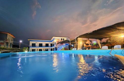 Sang Khom Hotel | Wixky hotel