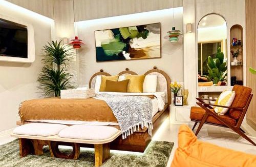 Koh Lan Villa | WOF Villa Kohlarn