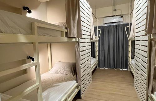 Central Pattaya Hostel | Wonderful inn