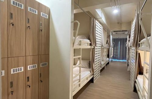Central Pattaya Hostel | Wonderful inn