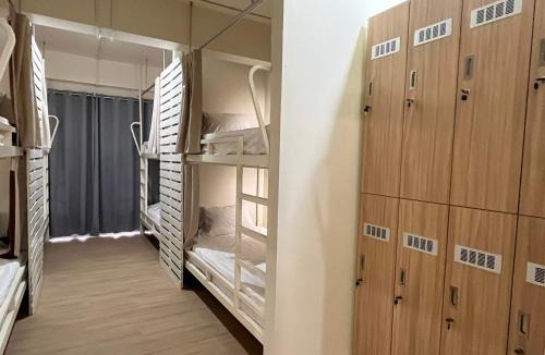 Central Pattaya Hostel | Wonderful inn