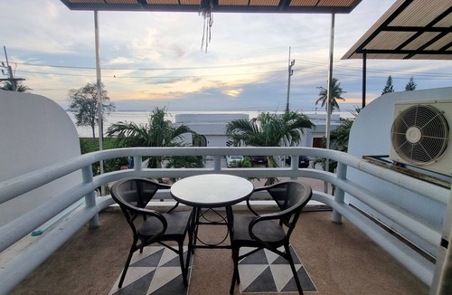 Bang Lamung Apartment | Wonderful Pattaya beach apartment