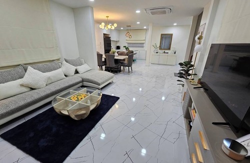 Hang Dong House | Wonderful Room for rent in Chaingmai Thailand.
