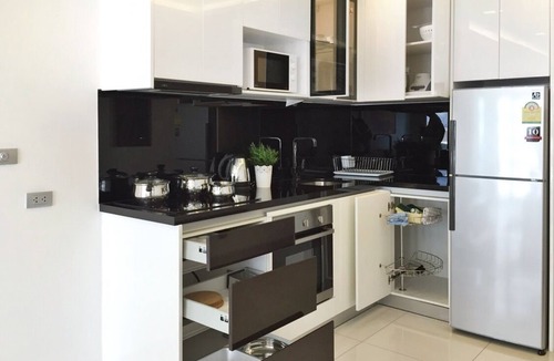 North Pattaya Condo | Wongamat Towers North beach