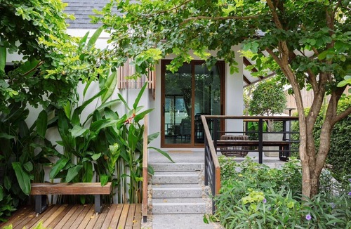 Phaya Yen Resort | Woodlands Phayayen Resort