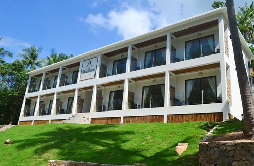 Koh Tao Hotel | Woodlawn Villas Resort