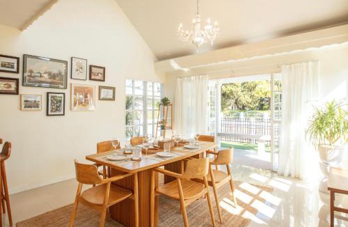 Nimman Villa | WooYo House Nimman