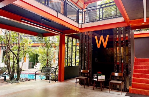 Chalong Hotel | WOW PHUKET
