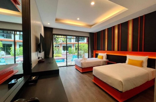 Chalong Hotel | WOW PHUKET
