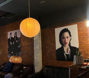 Rama 9 Hostel | WSTAR Hostel