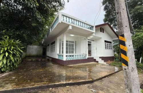 Lan Saka House | WWP HAUS Glamping and stay in Kiriwong คีรีวง