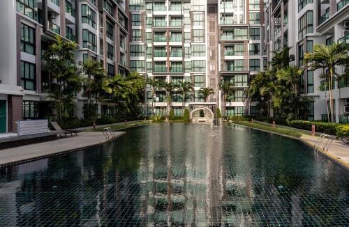 Ban Bo Han Hotel | Wyndham Phuket Airport