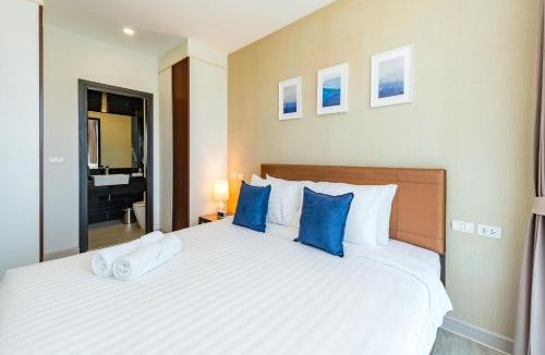Ban Bo Han Hotel | Wyndham Phuket Airport