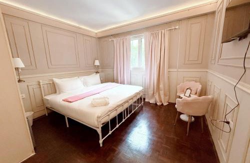 Nana Apartment | X Casa Sukhumvit 11 BTS Nana -คาซ่า สุขุมวิท 11 บีทีเอสนานา