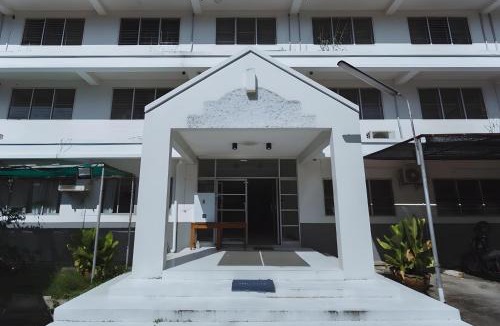 Huay Kaew Apartment | X GO INN Maya - Nimman Chiang Mai เมญ่า