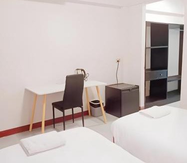 Huay Kaew Apartment | X GO INN Maya - Nimman Chiang Mai เมญ่า