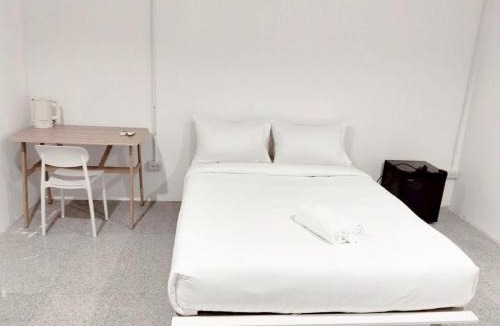 Ploenchit Apartment | X Mitr INN Sukhumvit 2 - BTS Nana มิตร อินน์ สุขุมวิทซอย 2 บีทีเอส นานา