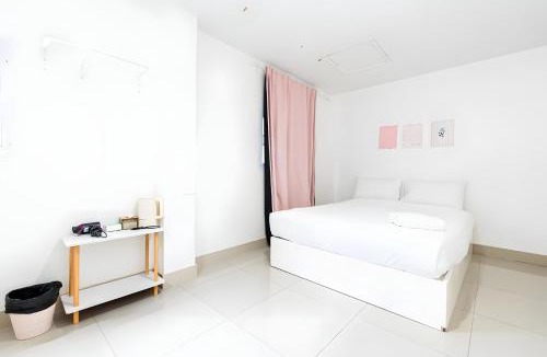 Nana Apartment | X Nap BTS NANA