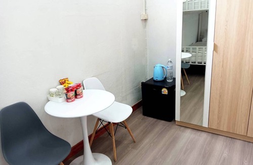 Chiang Rai Apartment | X8 สนามกีฬากลาง