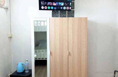 Chiang Rai Apartment | X8 สนามกีฬากลาง